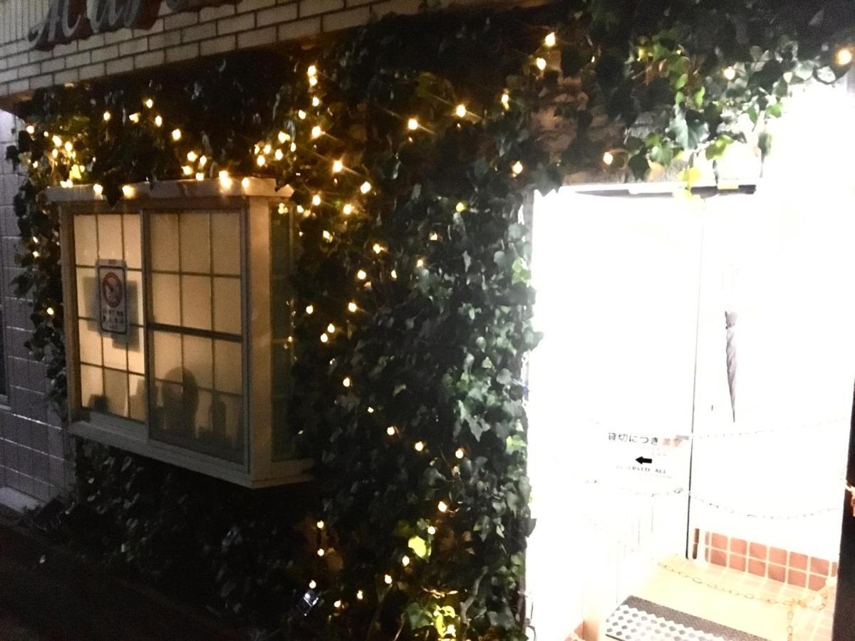 Wagyu Hostel Nedoko Nagasaki Luaran gambar
