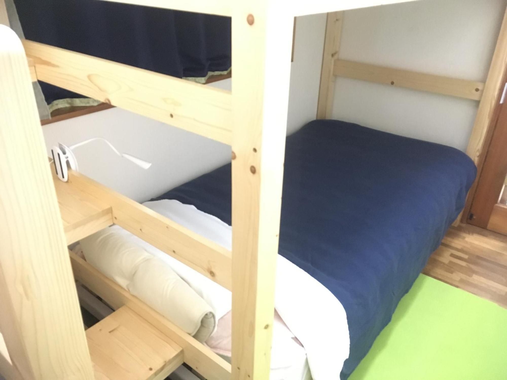 Wagyu Hostel Nedoko Nagasaki Bilik gambar